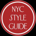 NYC Style Guide